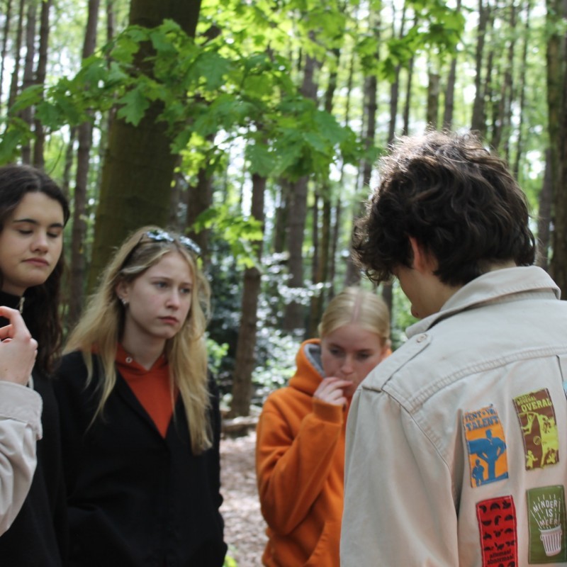 IMG 8891 - Scouts en Gidsen Zaventem 